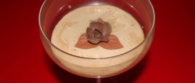 Кофе по-римски