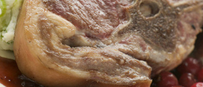 Пикантные сосиски