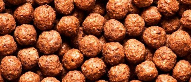 Жареный хрустящий нут в специях