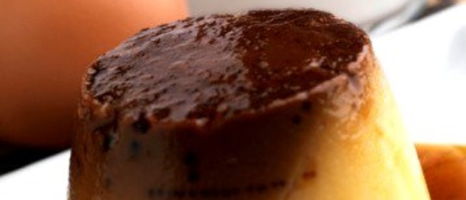 Двухслойное желе