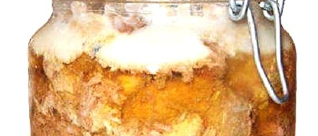 Тушенка из говядины