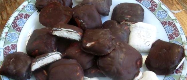 Конфеты Несквик