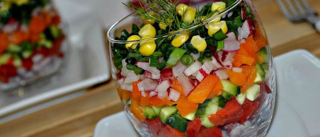 Бананы в беконе