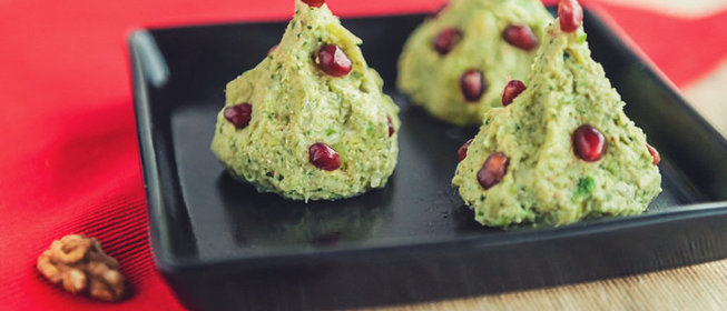 Пхали из капусты