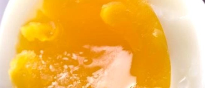 Яйца в мешочек