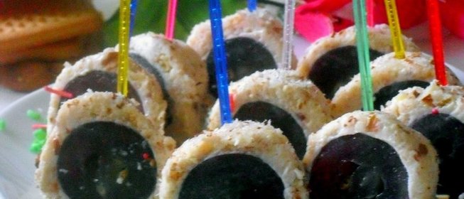 ЗакускаДля девичника