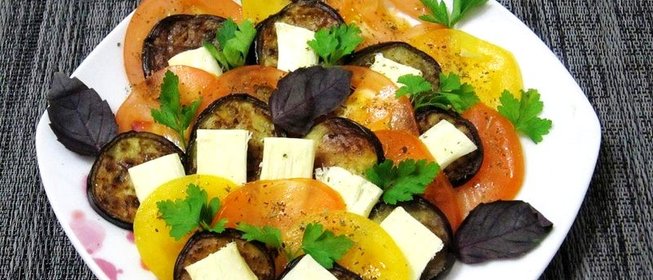 Закуска Чешуя