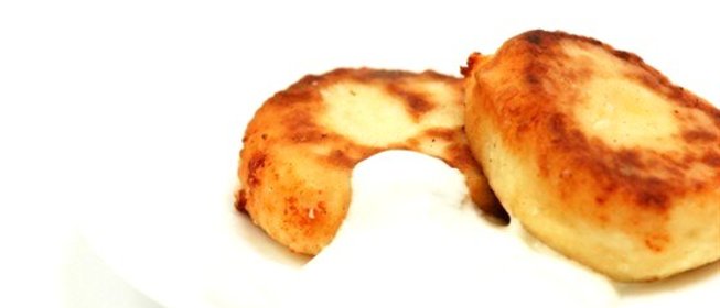 Котлеты рыбные с морковью