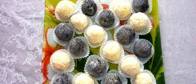 Сырная закуска Рафаэлки