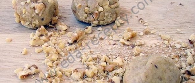 Домашняя халва