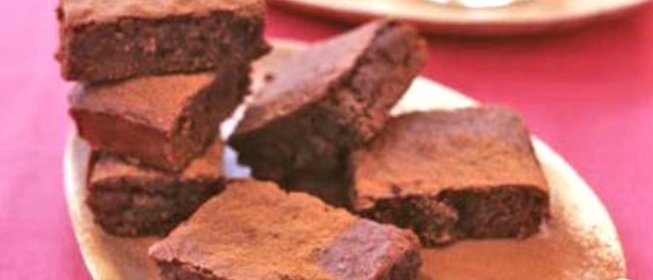 Шоколадное печенье с черносливом