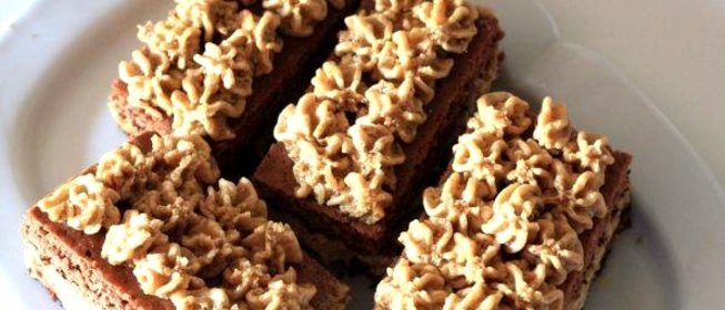 Пирожное Мокко