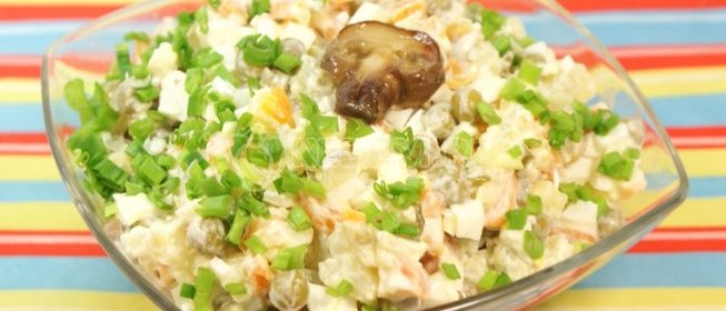 Огурцы с творогом