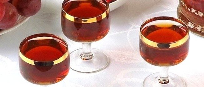 Ликёр «Пивной»