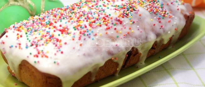 Закуска из шампиньонов в горчичном соусе