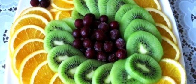 Закуска к шампанскому