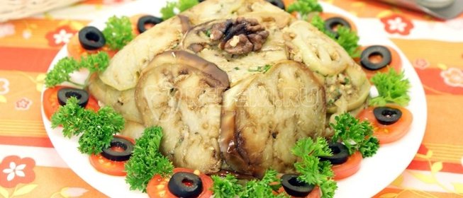 Сырные шарики по-голландски