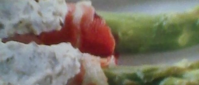 Закуска Мужской выпендреж