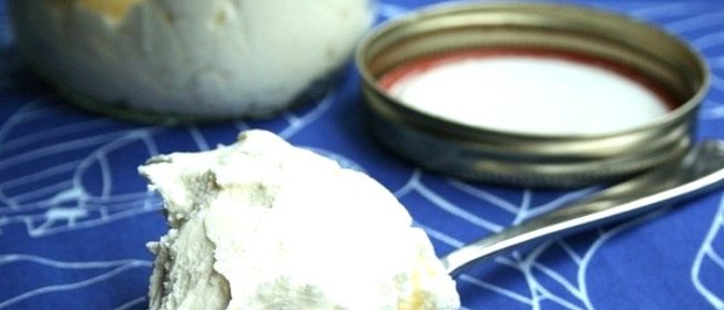 Сыр Филадельфия в домашних условиях