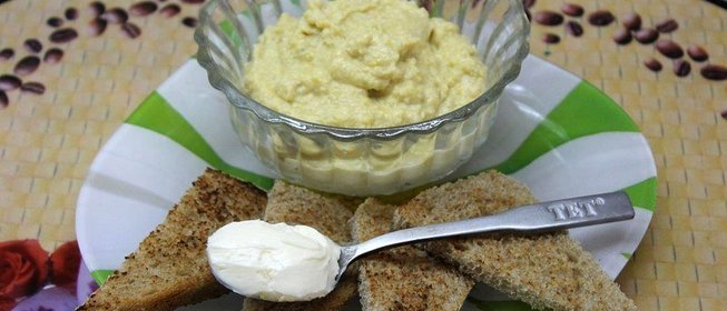 Классический форшмак