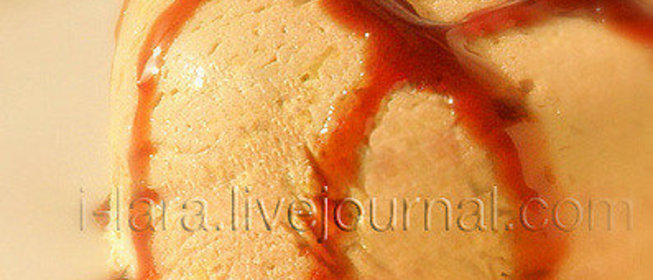 Паштет из куриной печени