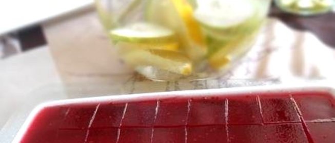 Паштет из печени с хрустящим луком