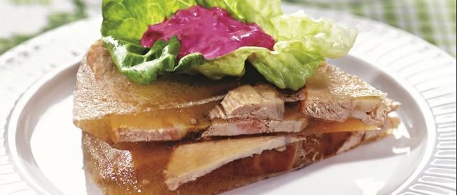 Помидоры с корицей