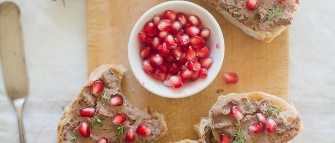 Форшмак из сельди как в СССР