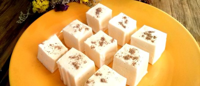 Зефир по Дюкану