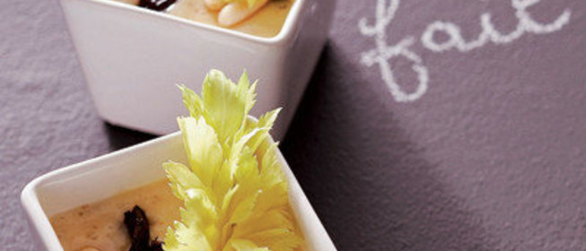 Нормандское фондю