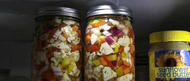 Джардиньера