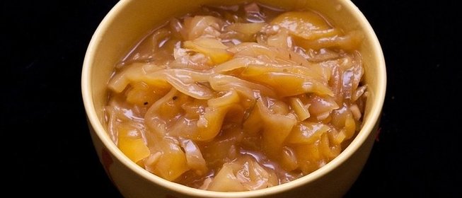 Чатни из манго