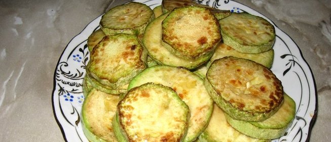 Кляр для кабачков с майонезом