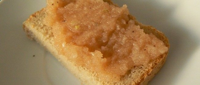 Домашняя икра