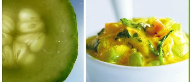 Закуска Легкая сытость