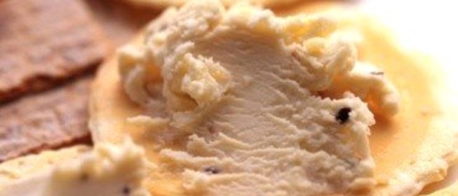 Паштет из фасоли