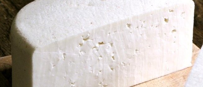 Твердый сыр в домашних условиях