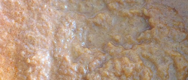 Кабачковая икра с майонезом