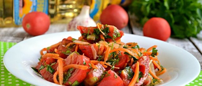 Помидоры закусочные