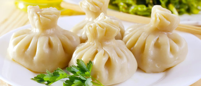 Как приготовить домашние хинкали: пять секретов