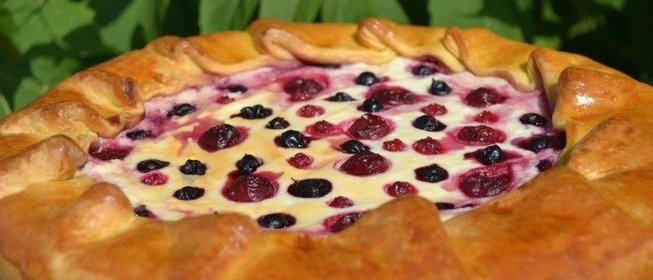 Салат с курицей и грецкими орехами