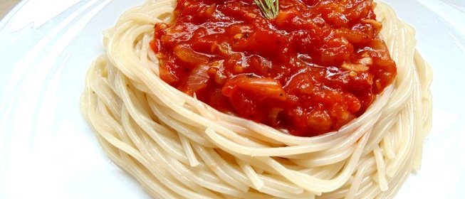 Помидоры жаренные по-китайски