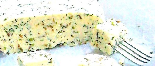 Диетический сыр