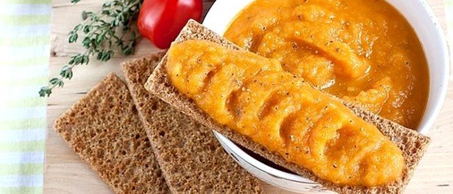 Кабачковая икра с морковкой и майонезом