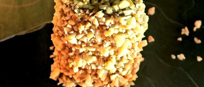 Куриное эскимо