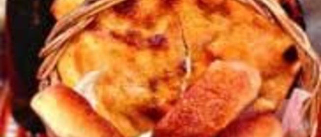 Лепешка по-пловдивски