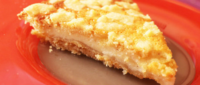 Креветки в апельсиновом соусе