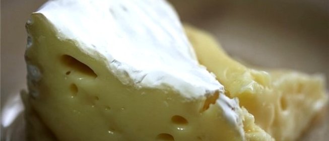 Сыр бри в домашних условиях