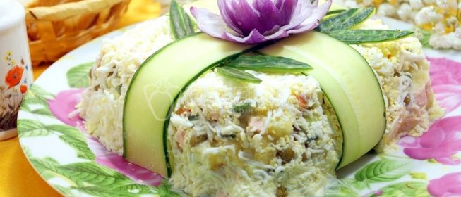 Лобио из красной фасоли