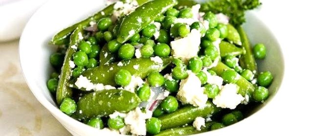 Веганский сыр фета из тофу